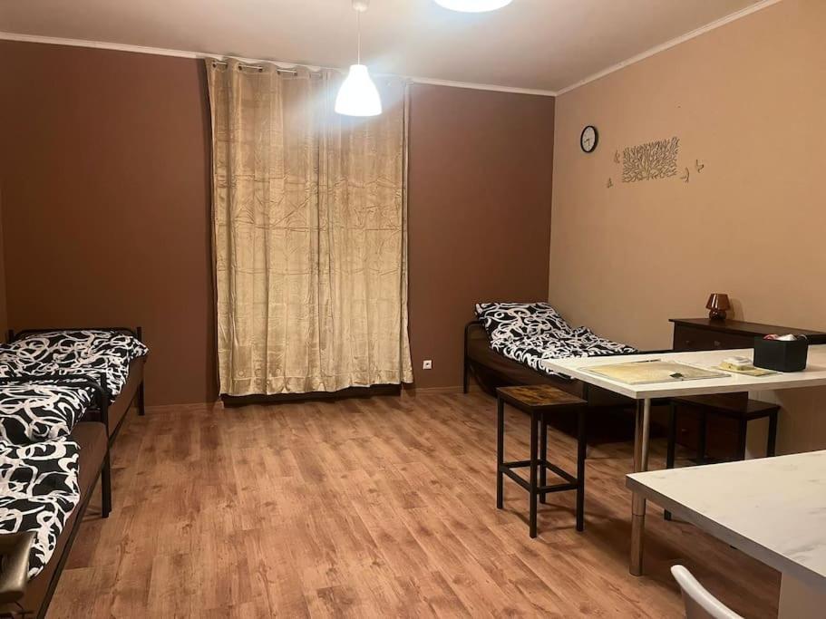 Byt 3+1 S Dvemi Kuchynmi Apartament Praga