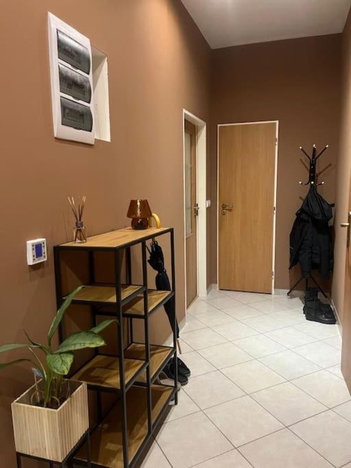 Byt 3+1 S Dvemi Kuchynmi Apartament *